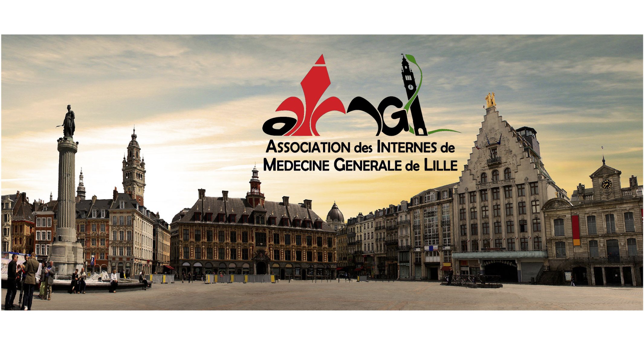 AIMGL Lille banner