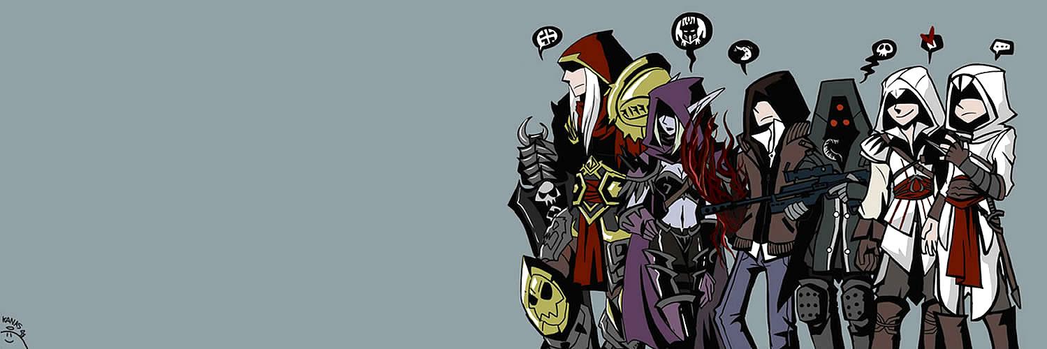 NoxinPistol's profile banner image