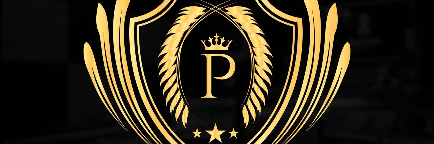 Freaky P's banner
