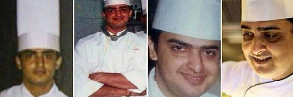 Chefbhasin Profile Banner