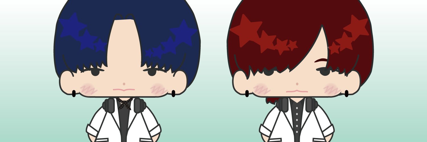 scarletshine's profile banner image