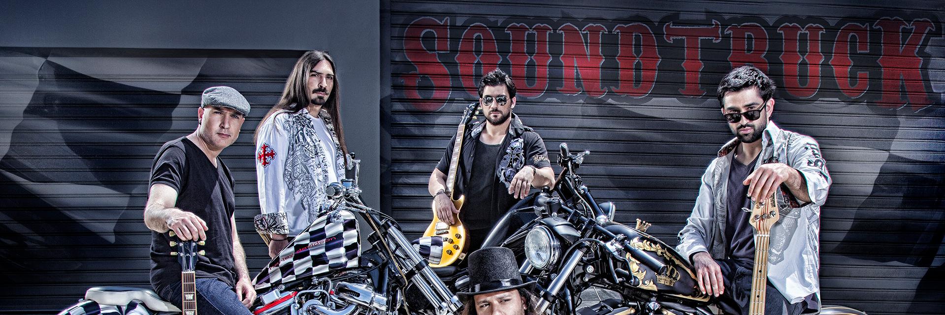 SoundtrucKgr's profile banner image