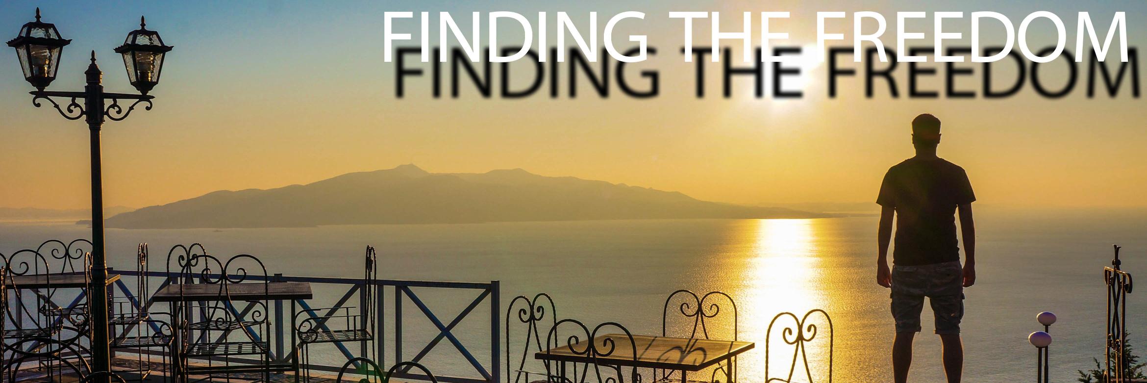 FindingTFreedom's profile banner image