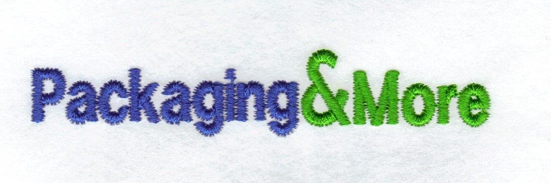 Packaging & More banner