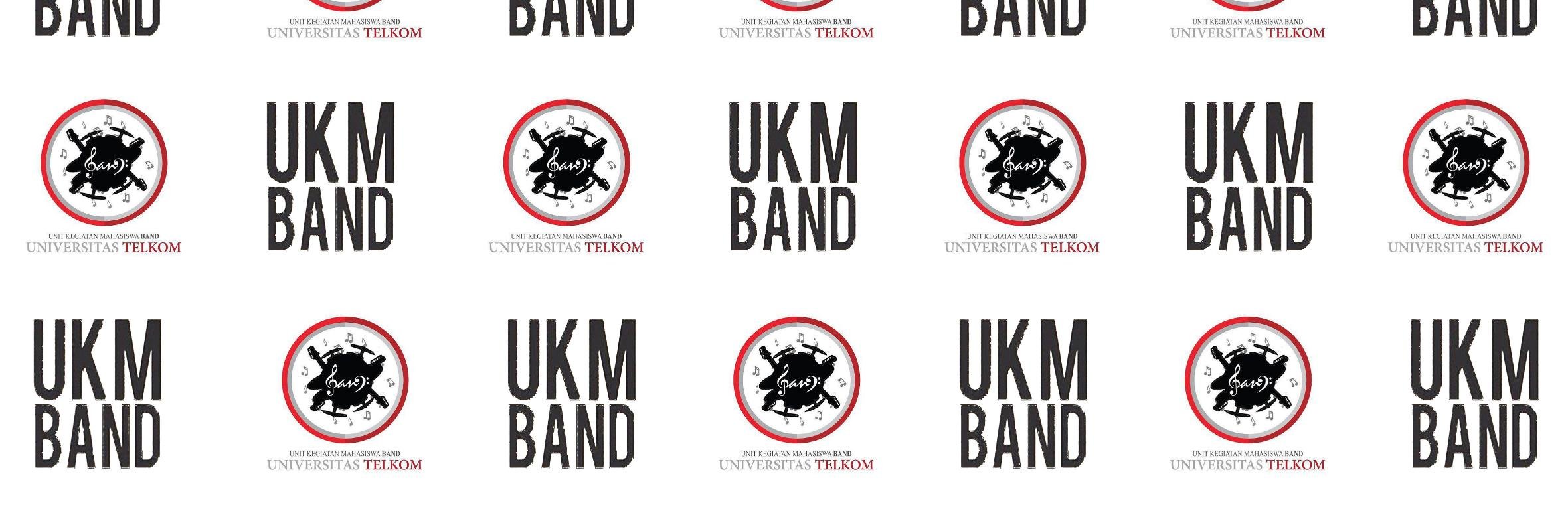 UKMBAND TEL-U banner