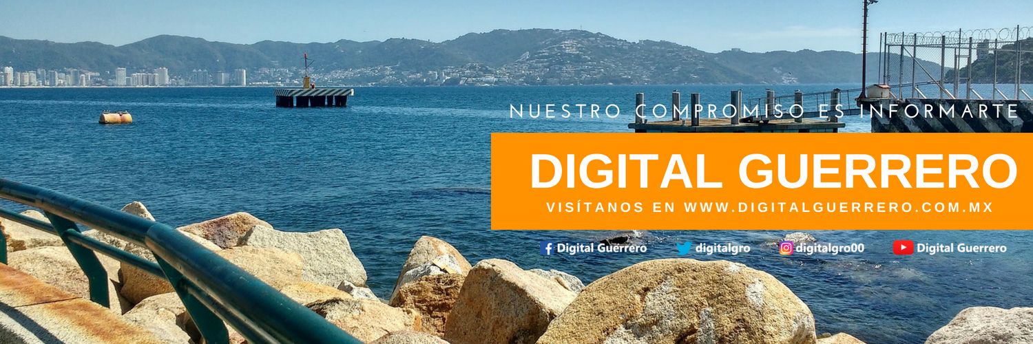 Digital Guerrero banner