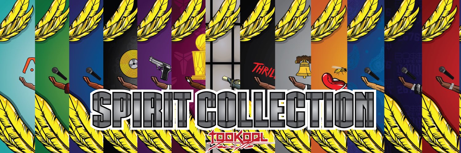 TooKoolTurt's profile banner image