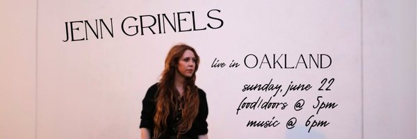 jenngrinels Profile Banner