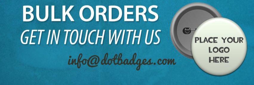 dotBadges's profile banner image