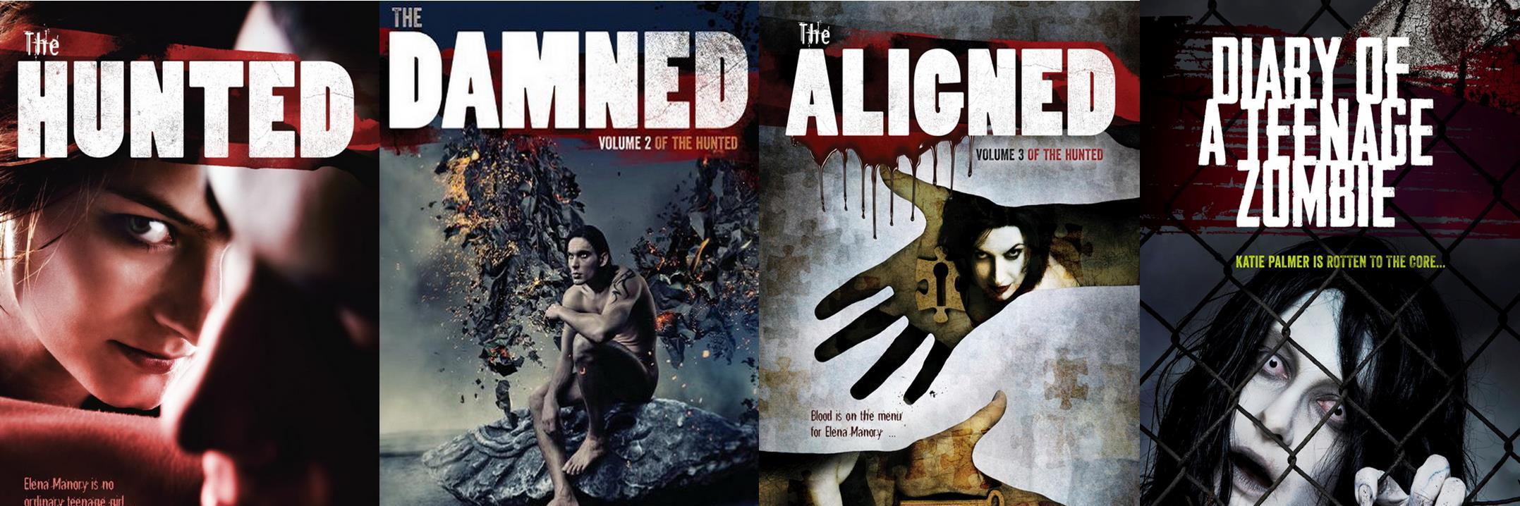 * Kristy Berridge * banner