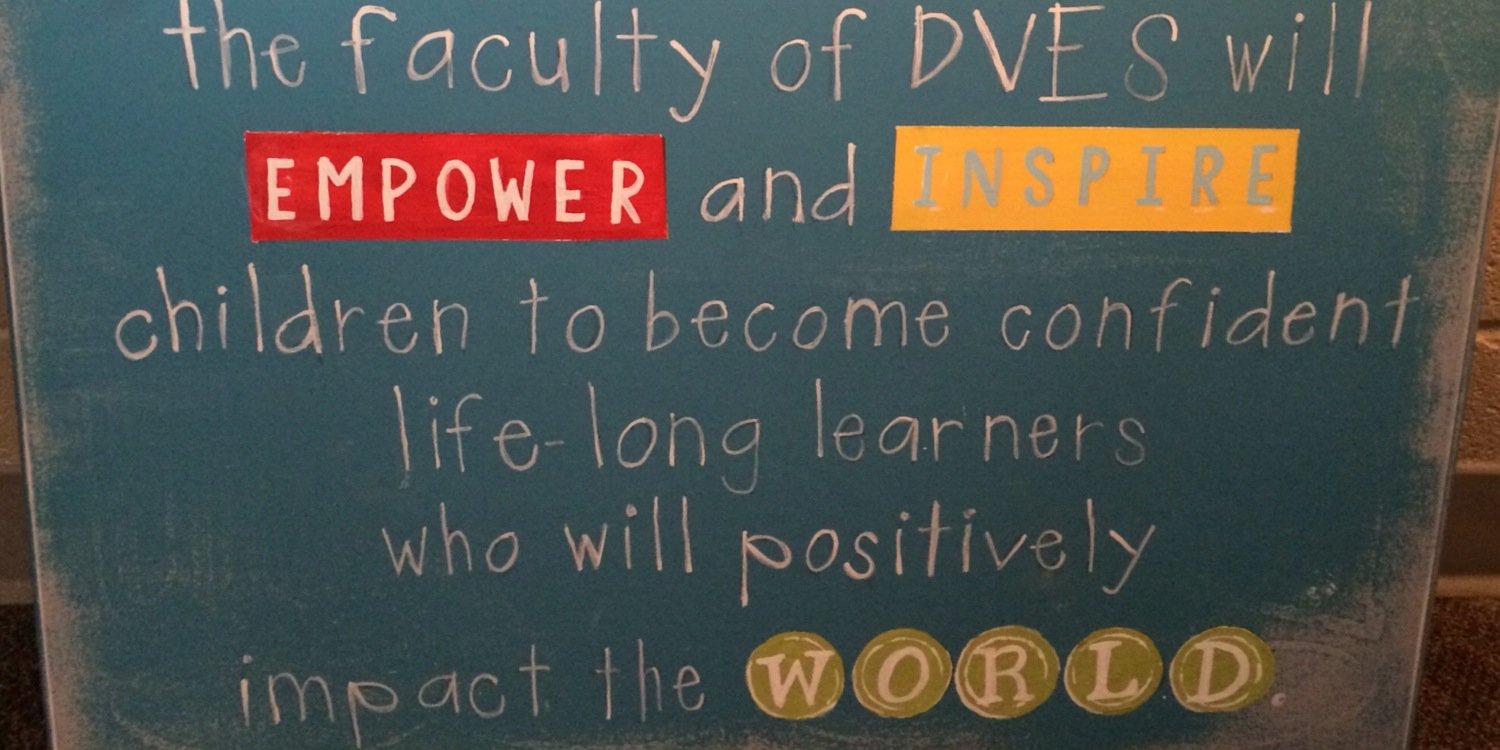DeerValleyElem's profile banner image