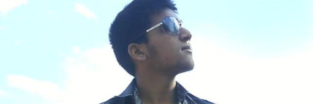 amk1478's profile banner image
