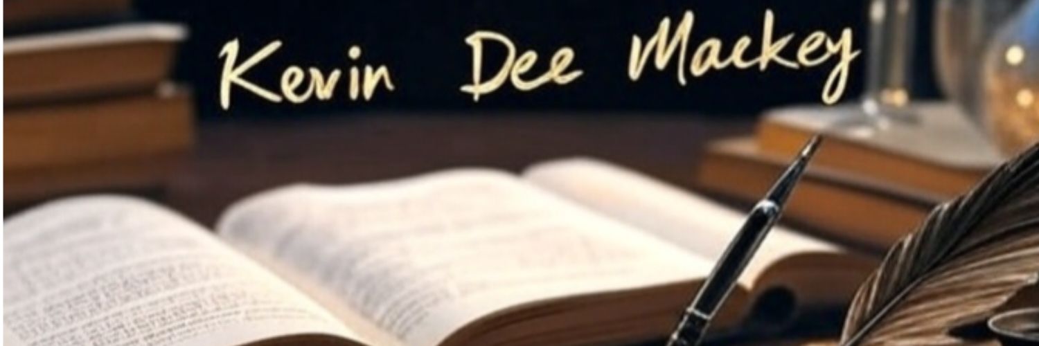 KevinDeeMackey's profile banner image