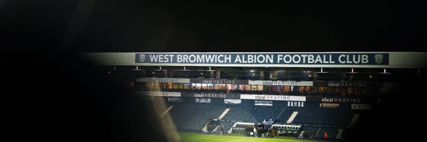WBA Profile Banner