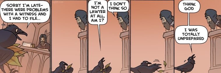 Dr Sandra Duffy is not here banner