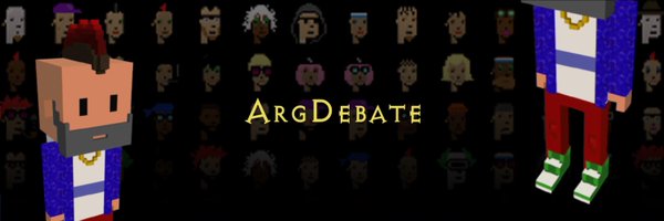 argdebate Profile Banner