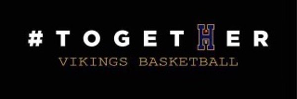 FHHSVikingHoops Profile Banner