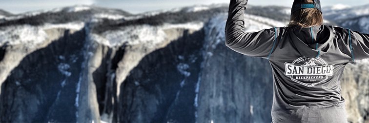 sdbackpackers's profile banner image