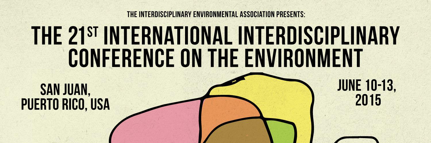 IICE2015's profile banner image