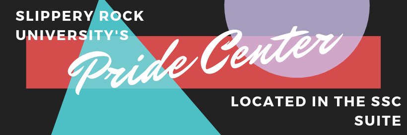 srupridecenter's profile banner image