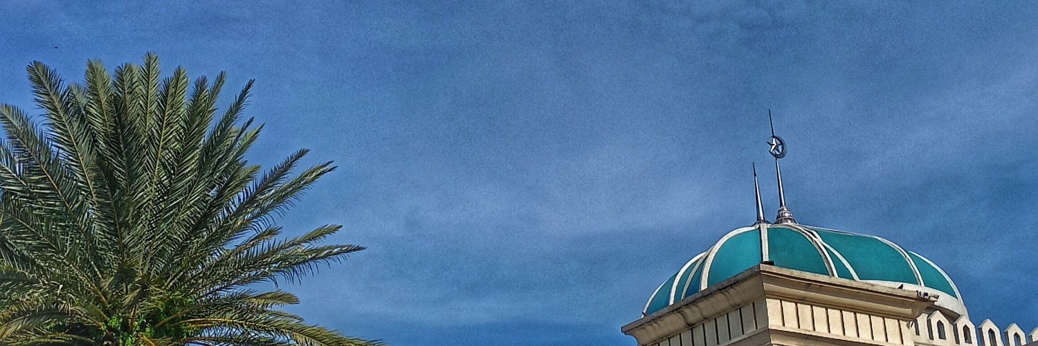 wandafrangga's profile banner image