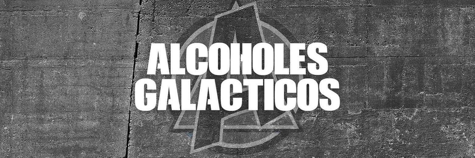 LosAlcoholes's profile banner image