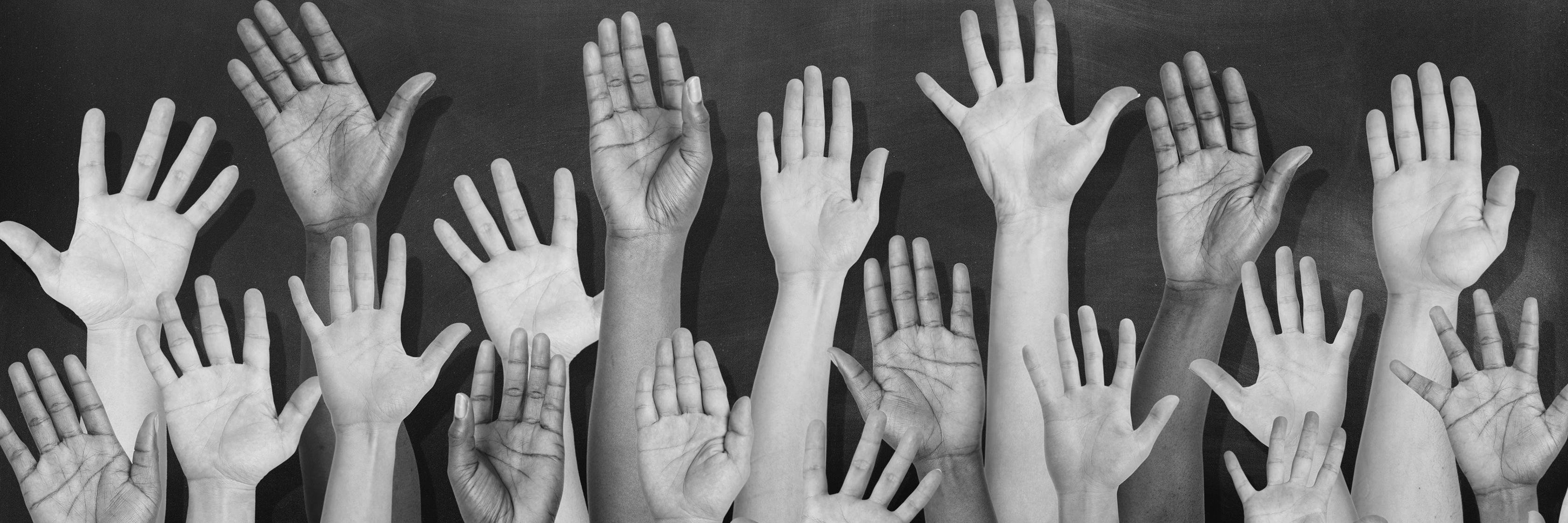 Civics Education banner