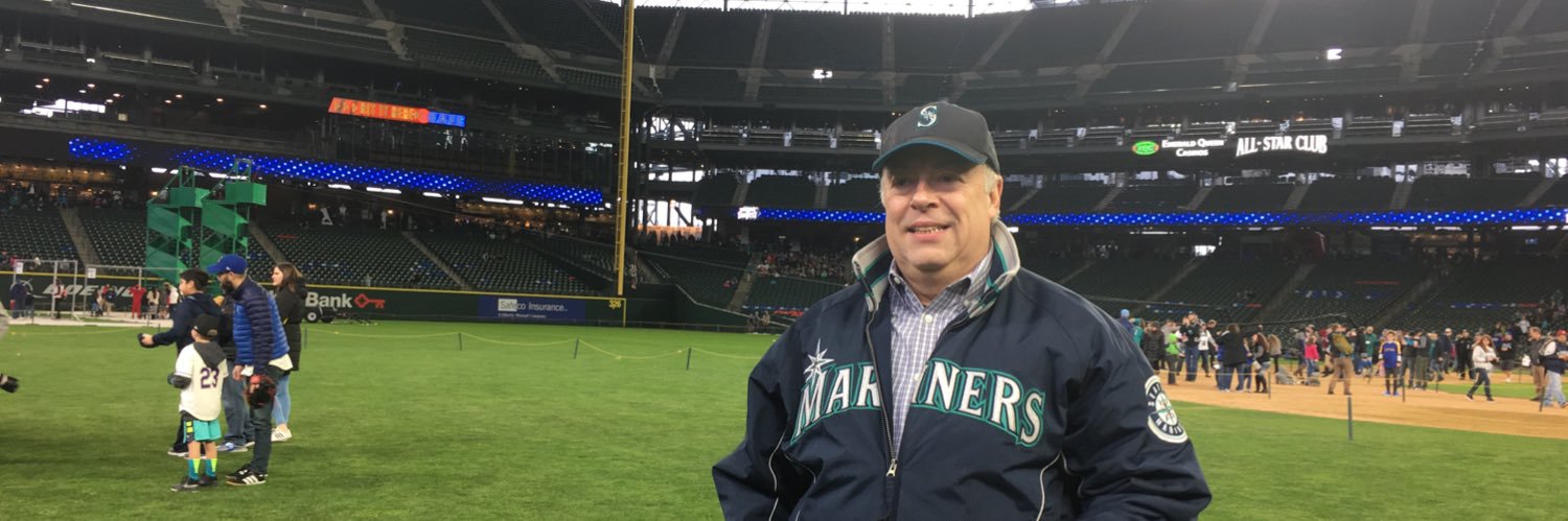 garystratton's profile banner image
