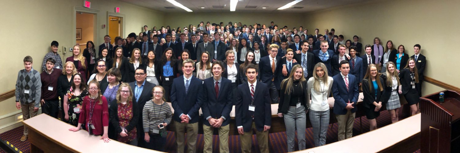 Algonquin DECA banner