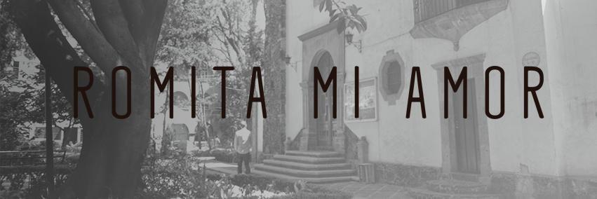 romitamiamor's profile banner image