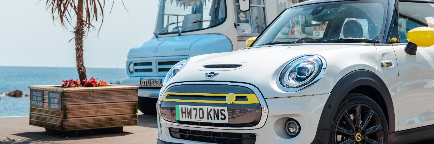 OceanMINI's profile banner image