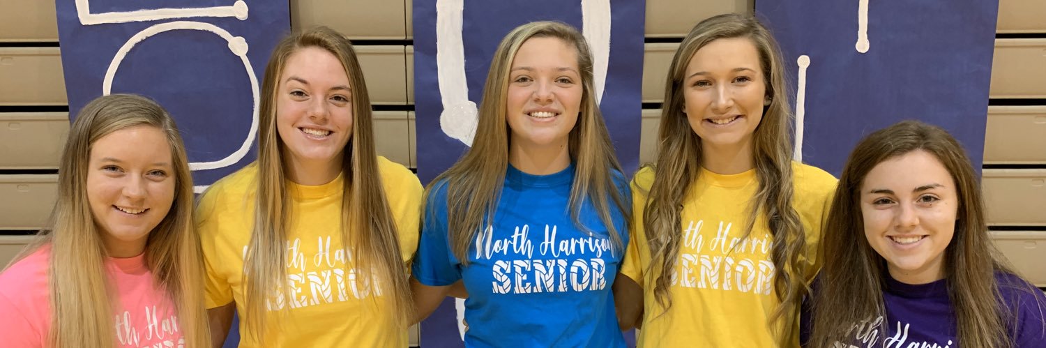 NHCatsVball's profile banner image