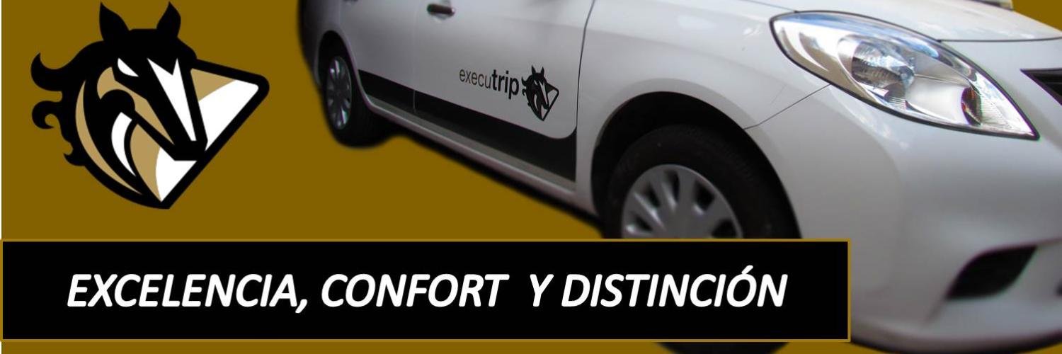 executrip banner