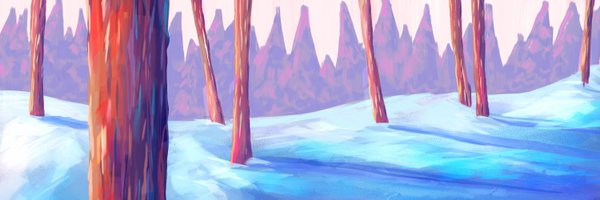 ArtByMerry Profile Banner