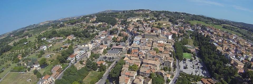 comuneformello's profile banner image