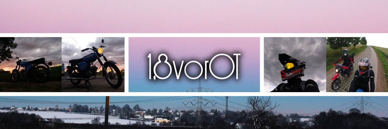 18vorOT's profile banner image