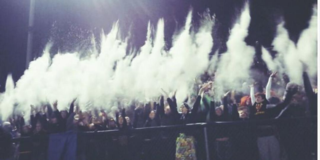 DHSpiritSection's profile banner image