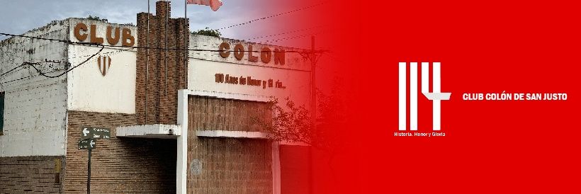 ClubColonSJ's profile banner image