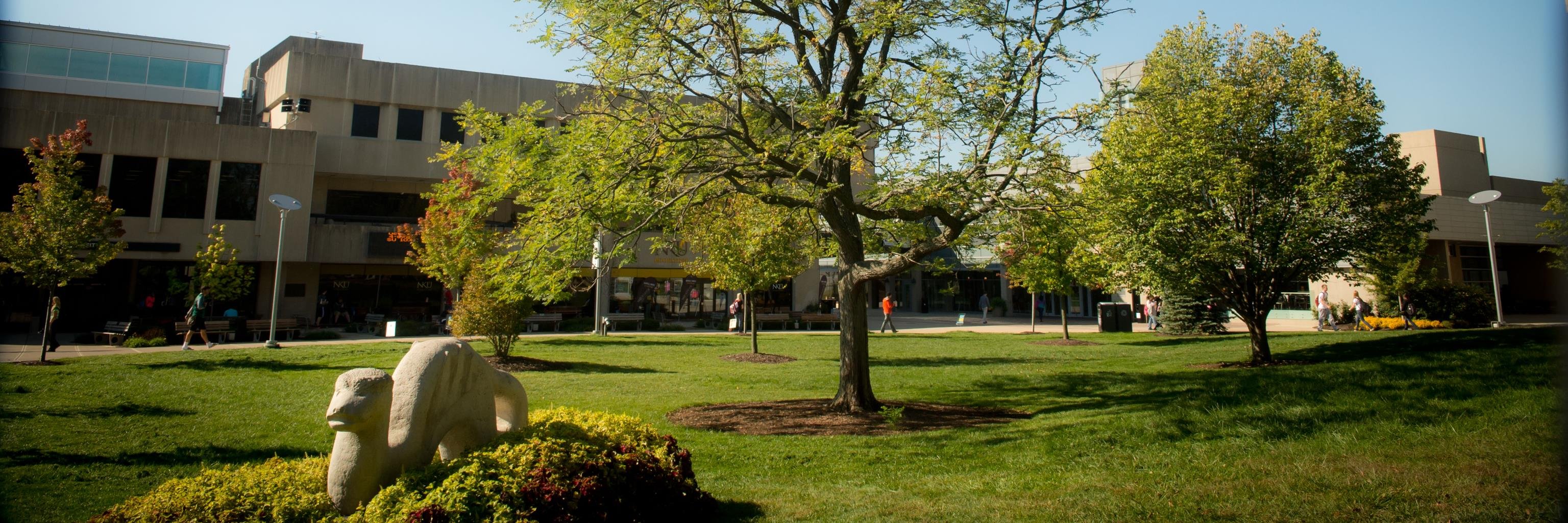 NKU A&S Advising banner