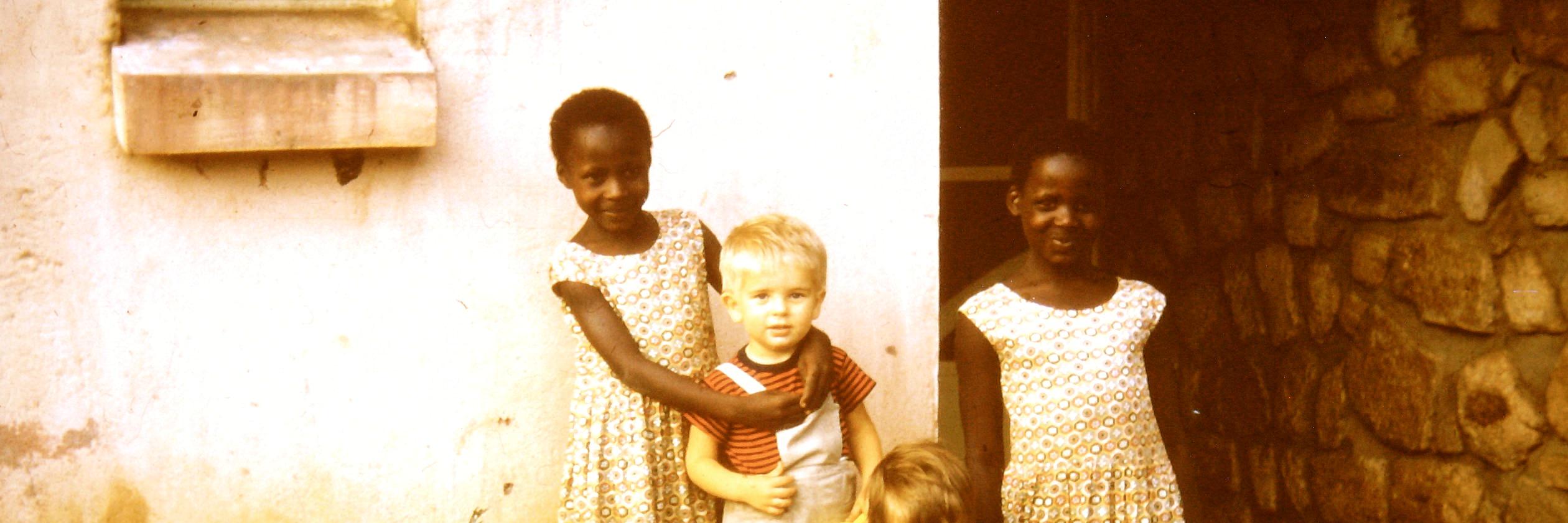 Lars Arrhenius banner