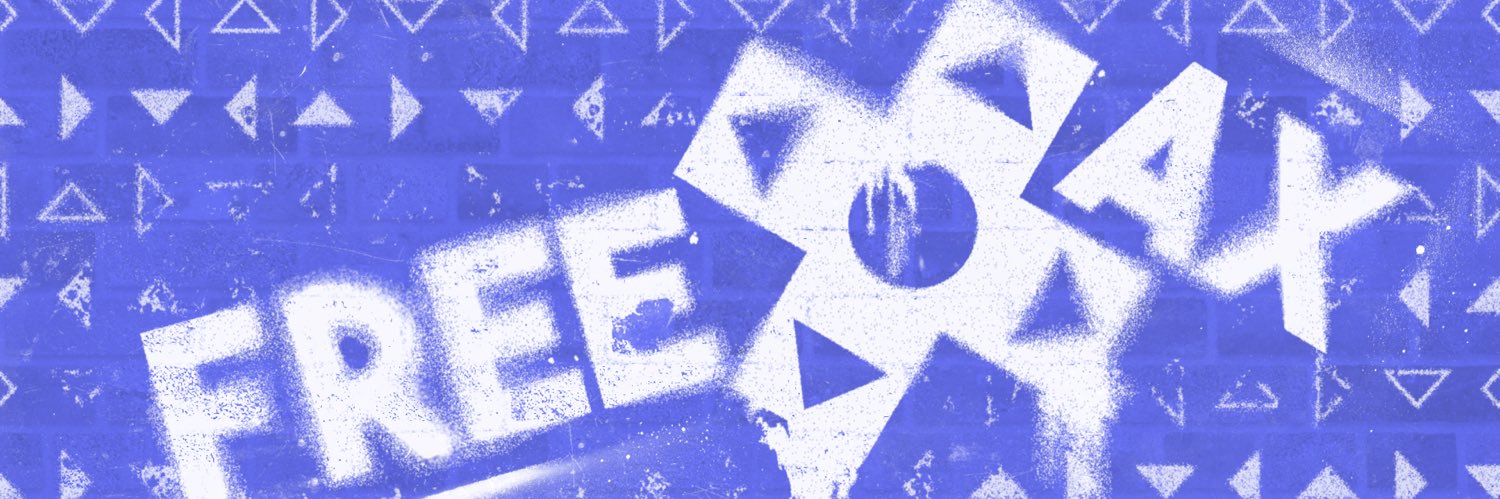 FreeXax64's profile banner image