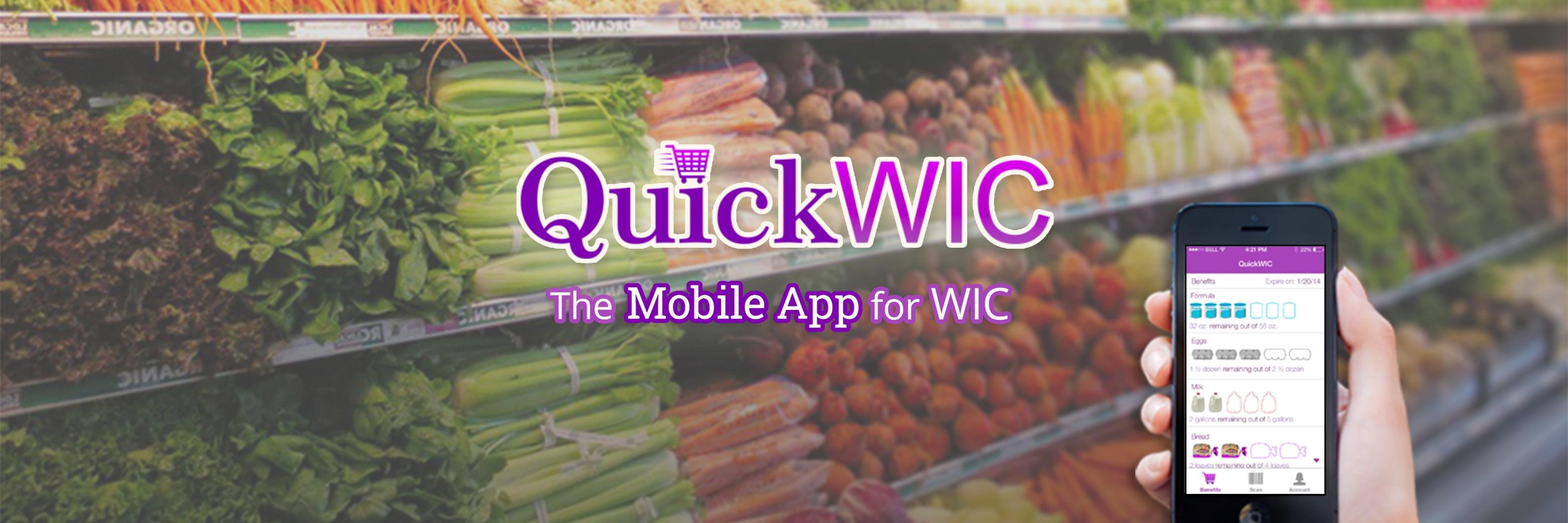 quickwicapp's profile banner image