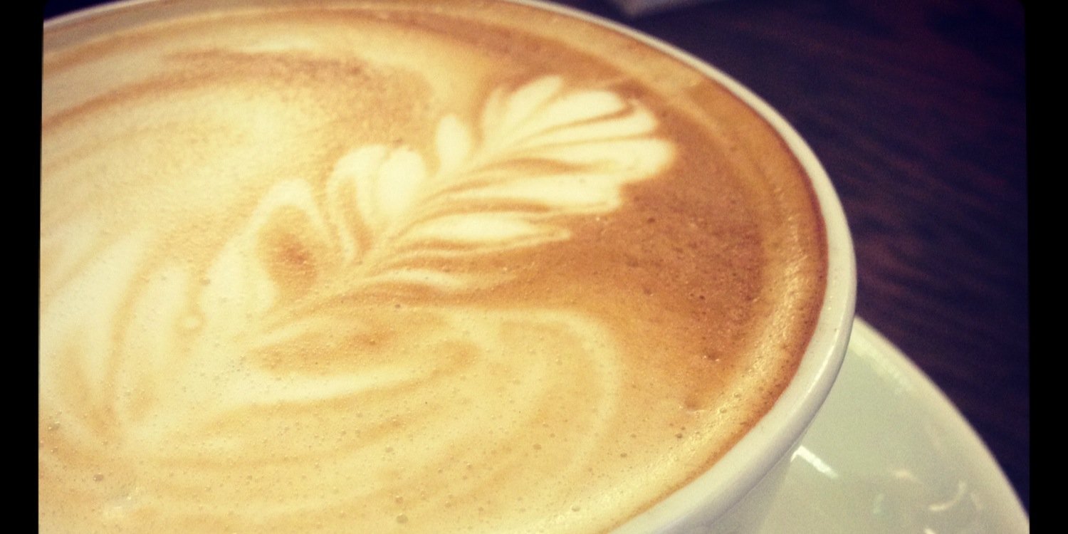YegCoffee's profile banner image