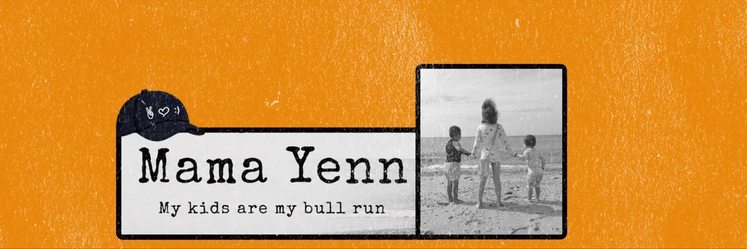 HeyMamaYenn's profile banner image