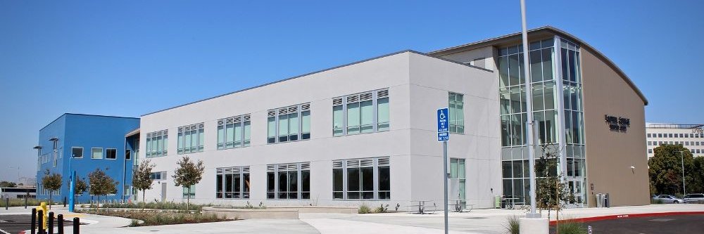 Foothill CHLD banner