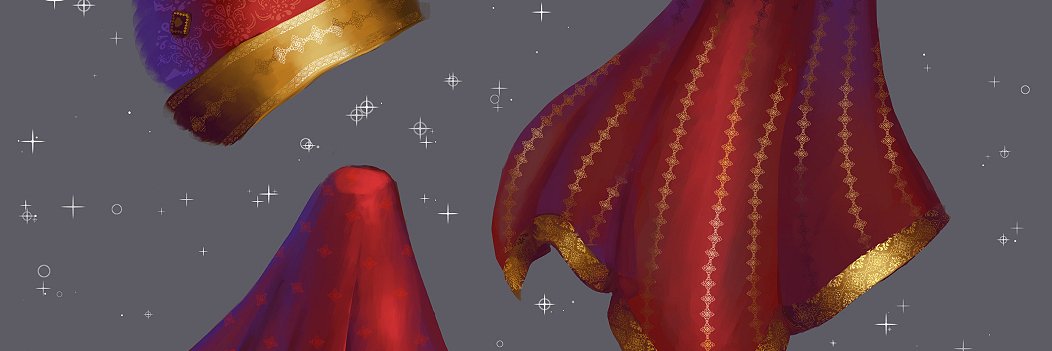 witch_fish's profile banner image