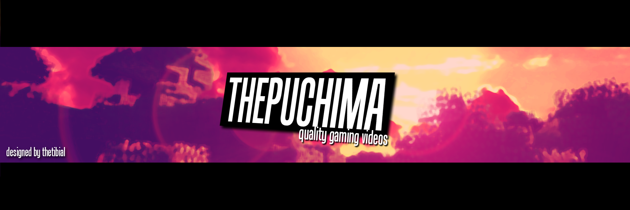 ThePuchima's profile banner image