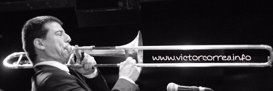 vcorreajazz's profile banner image