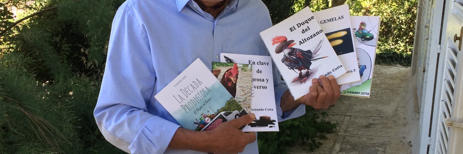 Fernando Cotta Pollo banner