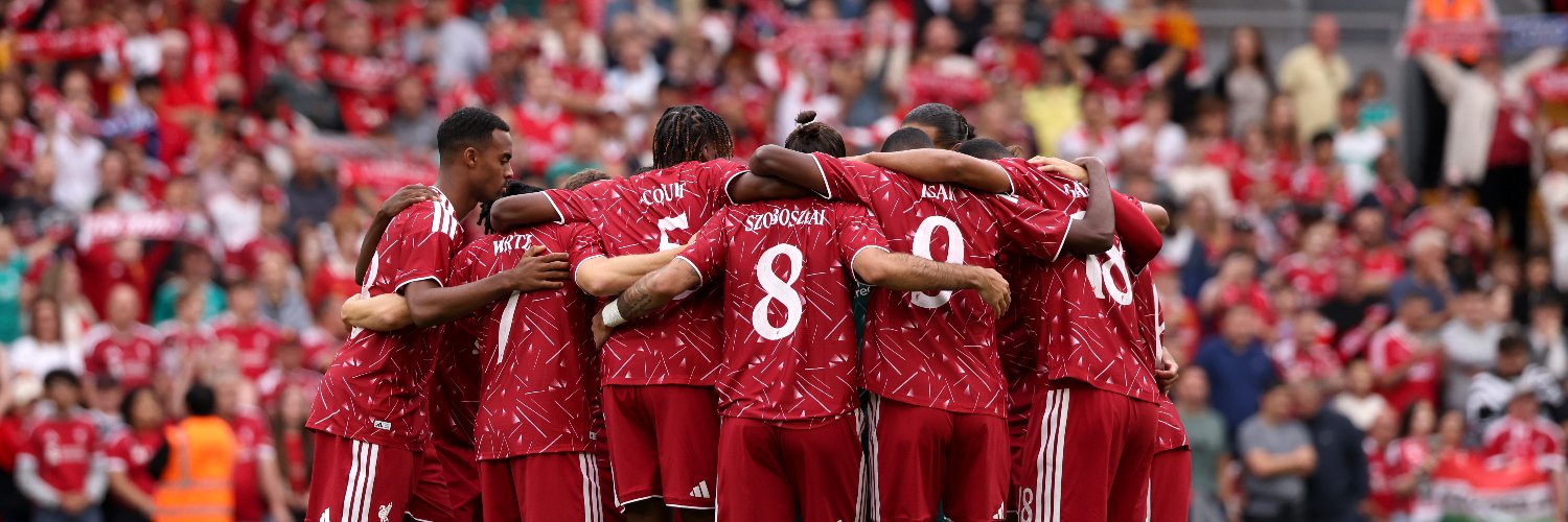 LFCTV's profile banner image